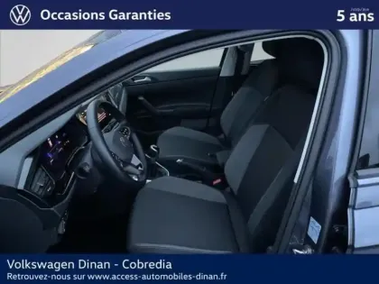 Photo 7 Volkswagen Taigo  1.0 TSI 116ch VW Edition