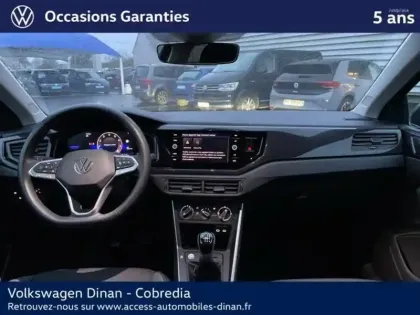 Photo 9 Volkswagen Taigo  1.0 TSI 116ch VW Edition