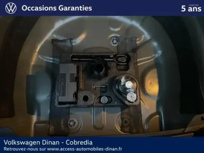 Photo 13 Volkswagen Taigo  1.0 TSI 116ch VW Edition