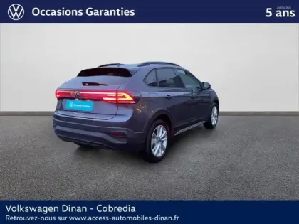 Photo 4 Volkswagen Taigo  1.0 TSI 116ch VW Edition