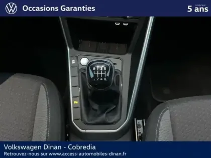 Photo 11 Volkswagen Taigo  1.0 TSI 116ch VW Edition