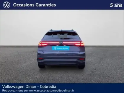 Photo 5 Volkswagen Taigo  1.0 TSI 116ch VW Edition