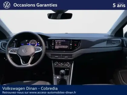 Photo 15 Volkswagen Taigo  1.0 TSI 116ch VW Edition