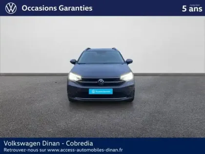 Photo 1 Volkswagen Taigo  1.0 TSI 116ch VW Edition