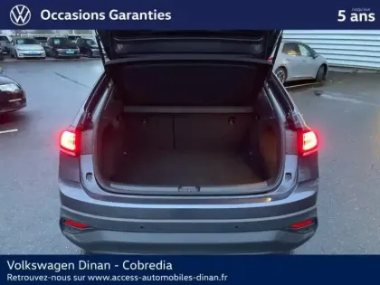 Photo 6 Volkswagen Taigo  1.0 TSI 116ch VW Edition