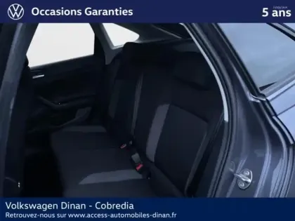 Photo 8 Volkswagen Taigo  1.0 TSI 116ch VW Edition