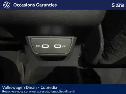 Photo 14 Volkswagen Taigo  1.0 TSI 116ch VW Edition