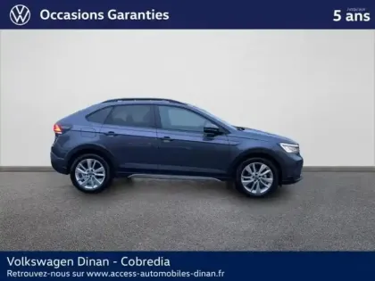 Photo 3 Volkswagen Taigo  1.0 TSI 116ch VW Edition