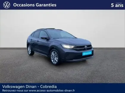 Photo 2 Volkswagen Taigo  1.0 TSI 116ch VW Edition