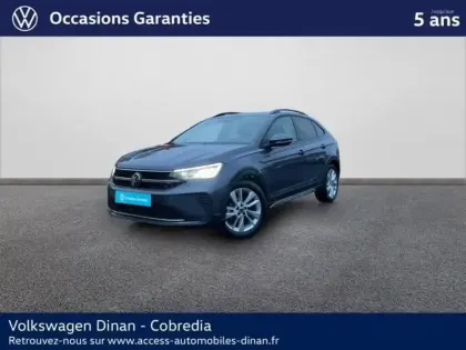 Photo Volkswagen Taigo