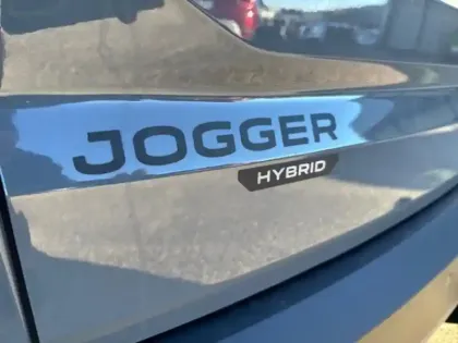 Photo 12 Dacia Jogger  1.6 hybrid 140ch Extreme 7 places