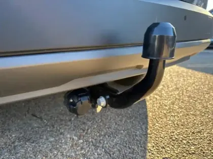 Photo 13 Dacia Jogger  1.6 hybrid 140ch Extreme 7 places