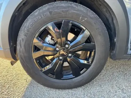 Photo 10 Dacia Jogger  1.6 hybrid 140ch Extreme 7 places