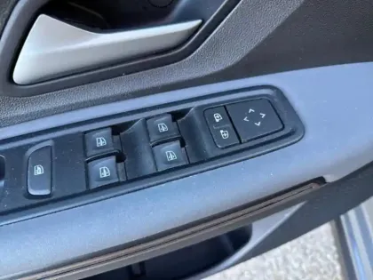 Photo 14 Dacia Jogger  1.6 hybrid 140ch Extreme 7 places