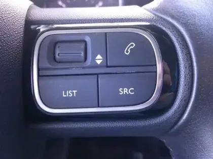 Photo 13 Citroën C3 Aircross  BlueHDi 100ch S&S Origins E6.d-TEMP