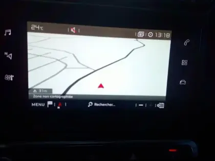 Photo 6 Citroën C3 Aircross  BlueHDi 100ch S&S Origins E6.d-TEMP