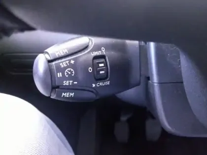 Photo 10 Citroën C3 Aircross  BlueHDi 100ch S&S Origins E6.d-TEMP