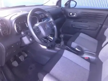 Photo 14 Citroën C3 Aircross  BlueHDi 100ch S&S Origins E6.d-TEMP