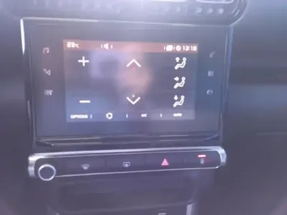 Photo 7 Citroën C3 Aircross  BlueHDi 100ch S&S Origins E6.d-TEMP