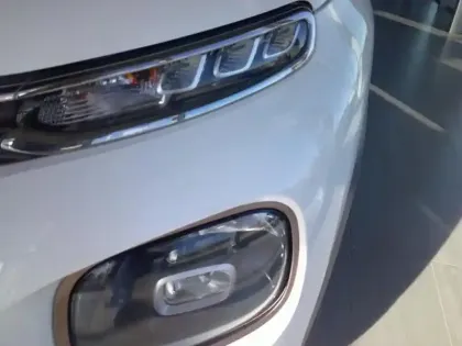 Photo 2 Citroën C3 Aircross  BlueHDi 100ch S&S Origins E6.d-TEMP