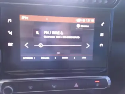 Photo 8 Citroën C3 Aircross  BlueHDi 100ch S&S Origins E6.d-TEMP