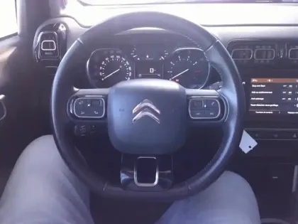 Photo 4 Citroën C3 Aircross  BlueHDi 100ch S&S Origins E6.d-TEMP