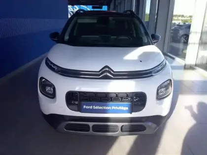 Photo 1 Citroën C3 Aircross  BlueHDi 100ch S&S Origins E6.d-TEMP