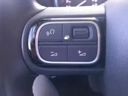 Photo 12 Citroën C3 Aircross  BlueHDi 100ch S&S Origins E6.d-TEMP