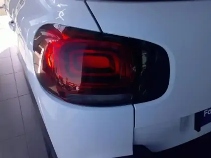 Photo 3 Citroën C3 Aircross  BlueHDi 100ch S&S Origins E6.d-TEMP