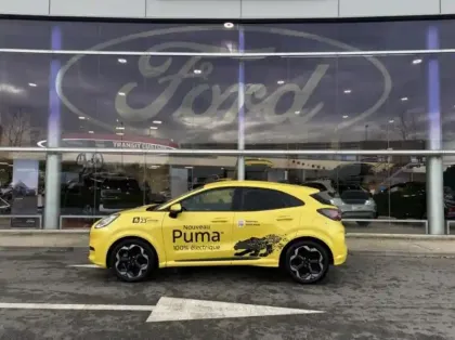 Photo 7 Ford Puma  Gen-E 168ch Standard Range 43 kWh Premium