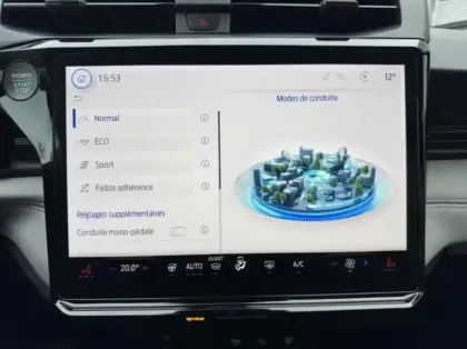 Photo 14 Ford Puma  Gen-E 168ch Standard Range 43 kWh Premium