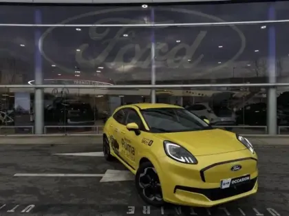 Photo 2 Ford Puma  Gen-E 168ch Standard Range 43 kWh Premium