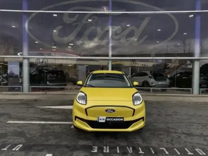 Photo 1 Ford Puma  Gen-E 168ch Standard Range 43 kWh Premium