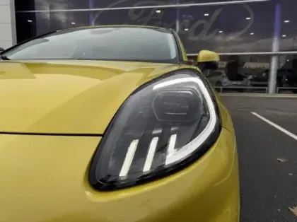 Photo 9 Ford Puma  Gen-E 168ch Standard Range 43 kWh Premium