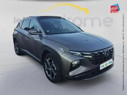 Photo 17 Hyundai Tucson  1.6 T-GDi 265ch PHEV Executive BVA6 HTRAC