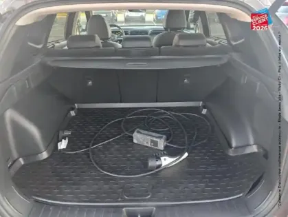 Photo 13 Hyundai Tucson  1.6 T-GDi 265ch PHEV Executive BVA6 HTRAC