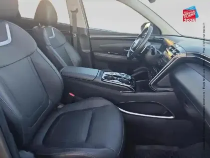 Photo 4 Hyundai Tucson  1.6 T-GDi 265ch PHEV Executive BVA6 HTRAC