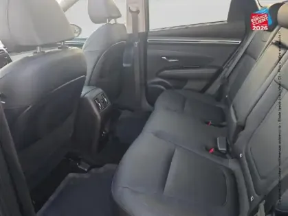 Photo 10 Hyundai Tucson  1.6 T-GDi 265ch PHEV Executive BVA6 HTRAC