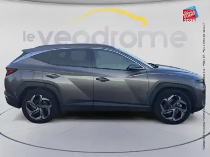 Photo 3 Hyundai Tucson  1.6 T-GDi 265ch PHEV Executive BVA6 HTRAC