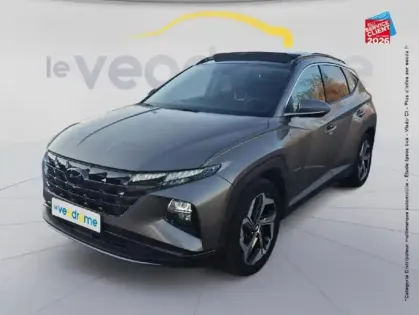 Photo Hyundai Tucson