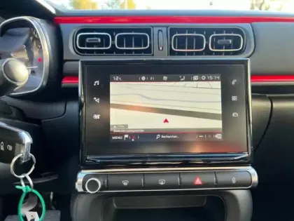 Photo 9 Citroën C3  BlueHDi 100ch Shine Business S&S E6.d-TEMP BVM5