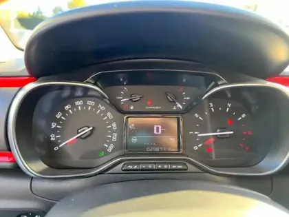 Photo 8 Citroën C3  BlueHDi 100ch Shine Business S&S E6.d-TEMP BVM5