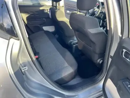 Photo 11 Citroën C3  BlueHDi 100ch Shine Business S&S E6.d-TEMP BVM5