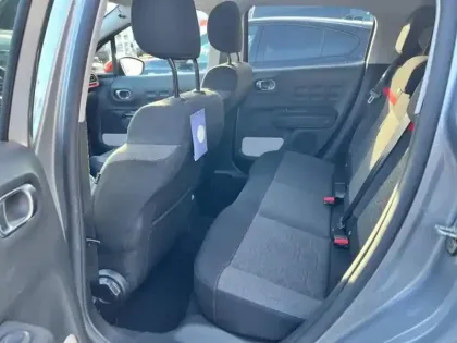 Photo 12 Citroën C3  BlueHDi 100ch Shine Business S&S E6.d-TEMP BVM5