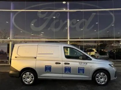Photo 13 Ford Transit Connect  L2 1.5 EcoBoost 150ch PHEV Trend BVA6