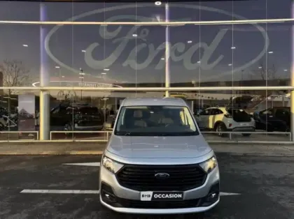 Photo 1 Ford Transit Connect  L2 1.5 EcoBoost 150ch PHEV Trend BVA6