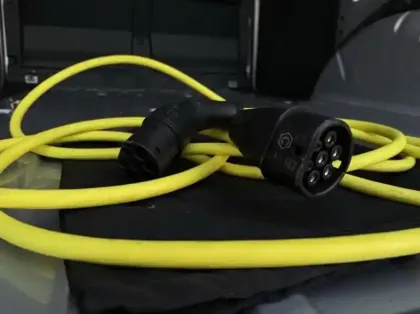 Photo 14 Ford Transit Connect  L2 1.5 EcoBoost 150ch PHEV Trend BVA6