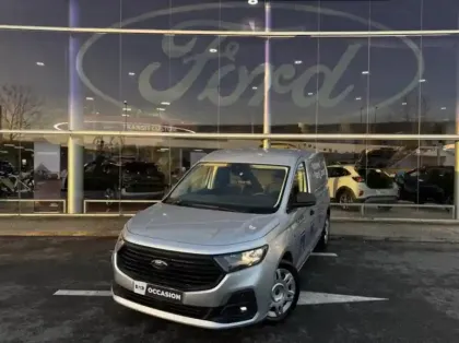 Photo Ford Transit Connect