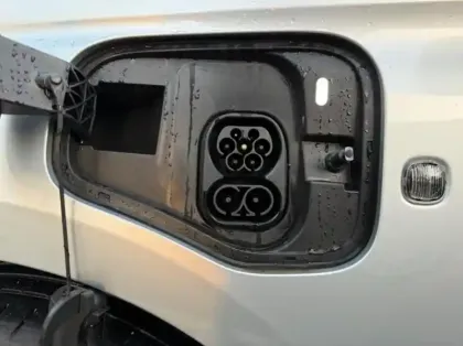 Photo 8 Ford Transit Connect  L2 1.5 EcoBoost 150ch PHEV Trend BVA6