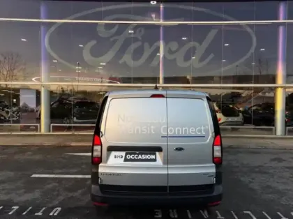 Photo 4 Ford Transit Connect  L2 1.5 EcoBoost 150ch PHEV Trend BVA6